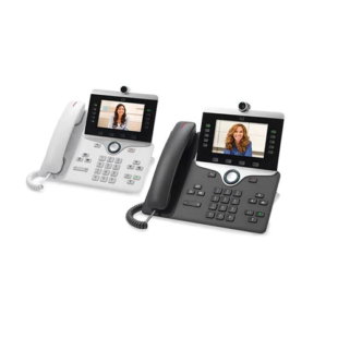 Cisco IP Phone 8865 - CP-8865-K9= | price in dubai uae