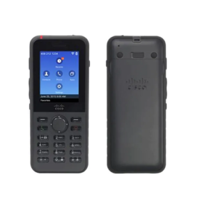 Cisco Wireless IP Phone 8821 - CP-8821-K9-BUN | price in dubai uae