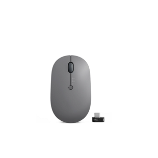 Lenovo Go Wireless Multi-Device Mouse - 4Y51C21217 | price in dubai uae africa saudi arabia