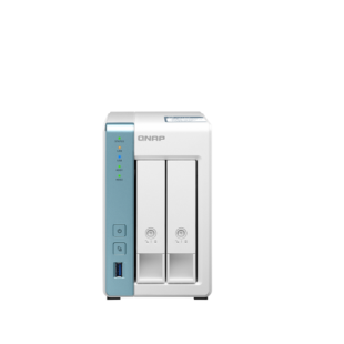 QNAP 2-Bay NAS Annapurna Labs AL314 2GB DDR3L - TS-231P3-2G | price in dubai uae africa saudi arabia QNAP 2-Bay NAS Annapurna Labs AL314 4GB DDR3L - TS-231P3-4G | price in dubai uae africa saudi arabia