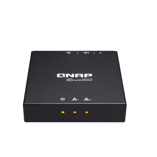 QNAP 2 LAN port Wake-On-Wan device - QWU-100 | price in dubai uae africa saudi arabia