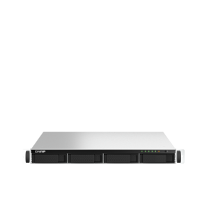 QNAP 4-Bay 1U rackmount NAS Intel Celeron N5105/N5095 4GB DDR4 - TS-464U-4G | price in dubai uae africa saudi arabia QNAP 4-Bay 1U rackmount NAS Intel Celeron N5105/N5095 8GB - TS-464U-RP-8G | price in dubai uae africa saudi arabia