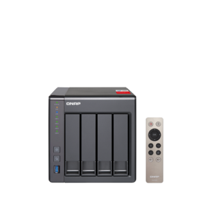 QNAP 4-Bay NAS Intel Celeron 2GB DDR3L - TS-451+-2G | price in dubai uae africa saudi arabia QNAP 4-Bay NAS Intel Celeron 8GB DDR3L - TS-451+-8G | price in dubai uae africa saudi arabia