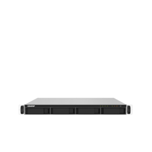 QNAP 4-Bay rackmount NAS AnnapurnaLabs Alpine AL324 2GB DDR4 - TS-432PXU-2G | price in dubai uae africa saudi arabia QNAP 4-Bay rackmount NAS AnnapurnaLabs Alpine AL324 2GB DDR4 - TS-432PXU-RP-2G | price in dubai uae africa saudi arabia