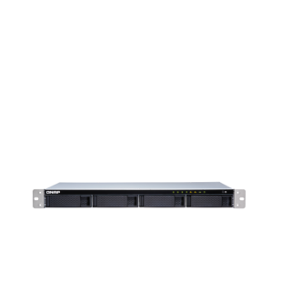 QNAP 4-Bay short-depth rackmount NAS AnnapurnaLabs Alpine AL314 2GB DDR3 - TS-431XeU-2G | price in dubai uae africa saudi arabia QNAP 4-Bay short-depth rackmount NAS AnnapurnaLabs Alpine AL314 8GB DDR3 - TS-431XeU-8G | price in dubai uae africa saudi arabia