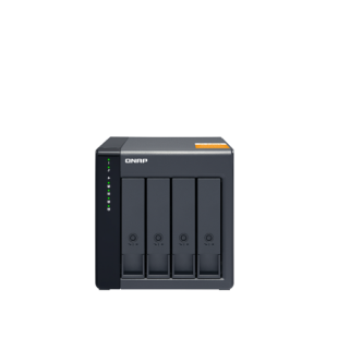 QNAP 4-bay desktop - TL-D400S | price in dubai uae africa saudi arabia