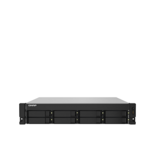 QNAP 8-Bay rackmount NAS AnnapurnaLabs Alpine AL324 4GB DDR4 - TS-832PXU-4G | price in dubai uae africa saudi arabia QNAP 8-Bay rackmount NAS AnnapurnaLabs Alpine AL324 4GB DDR4 - TS-832PXU-RP-4G | price in dubai uae africa saudi arabia