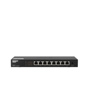 QNAP QSW-1108-8T 8 port 2.5Gbps Switch - QSW-1108-8T | price in dubai uae africa saudi arabia