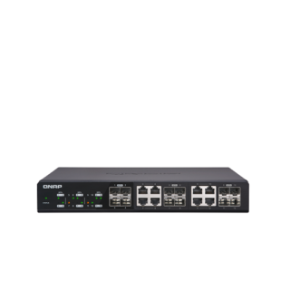 QNAP QSW-1208-8C Switch - QSW-1208-8C | price in dubai uae africa saudi arabia