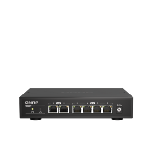 QNAP QSW-2104-2T 2 ports Switch - QSW-2104-2T | price in dubai uae africa saudi arabia