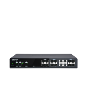 QNAP QSW-M1204-4C Management Switch - QSW-M1204-4C | price in dubai uae africa saudi arabia