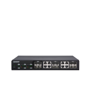 QNAP QSW-M1208-8C Management Switch - QSW-M1208-8C | price in dubai uae africa saudi arabia