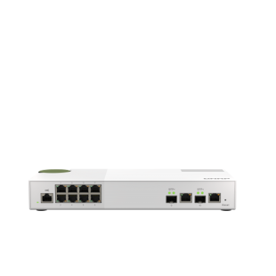 QNAP QSW-M2108-2C web managed switch - QSW-M2108-2C | price in dubai uae africa saudi arabia