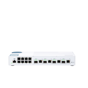 QNAP QSW-M408-4C web management switch - QSW-M408-4C | price in dubai uae africa saudi arabia