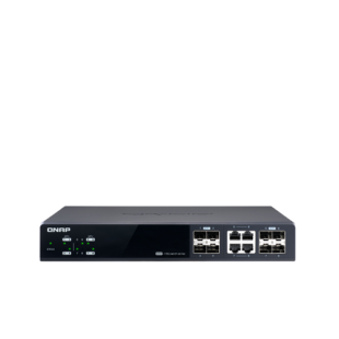 QNAP QSW-M804-4C Management Switch - QSW-M804-4C | price in dubai uae africa saudi arabia