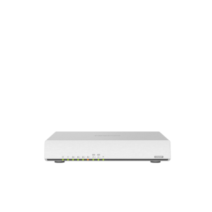 QNAP Qhora 301W Fanless SD-WAN router - QHora-301W | price in dubai uae africa saudi arabia