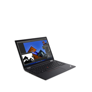 Lenovo ThinkPad X13 Yoga Gen3 i7-1255U 16GB DDR4 - 21AW000SGR | price in dubai uae africa saudi arabia