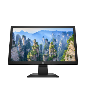 HP V20 19.5" HD+ Monitor 1Yr - 1H850AS#ABV | price in dubai uae africa saudi arabia