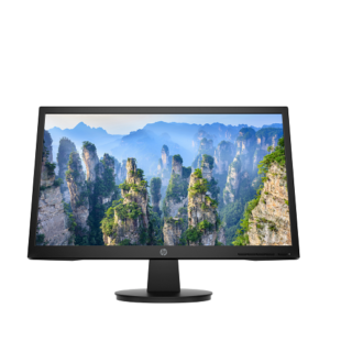 HP V22 FHD Monitor 3Yr - 9SV80AS | price in dubai uae africa saudi arabia