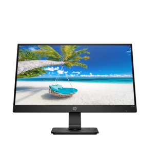 HP V221vb 21.45" FHD Monitor 1Yr - 453F2AS#ABV | price in dubai uae africa saudi arabia