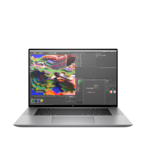 HP ZBook Studio 16 G9 Mobile Workstation i9-12900H 32GB DDR5 - 62U37EA | price in dubai UAE EMEA saudi arabia