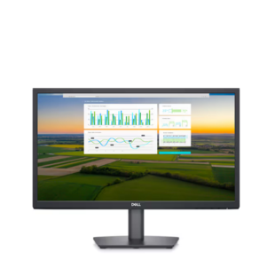 Dell 22 Monitor E2222H - 210-AZZF-E2222H | price in dubai UAE Africa saudi arabia