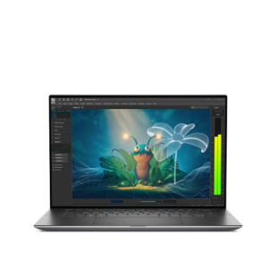 Dell Precision Mobile 5570 Workstation Intel Core i7-12700H 16GB DDR5 - 3Yr | price in dubai uae africa saudi arabia