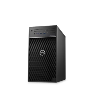 Dell Precision 3650 Tower Workstation Intel Xeon W-1350 8GB DDR4 - 3Yr | price in dubai uae africa saudi arabia