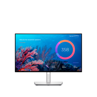 Dell UltraSharp 24 USB-C HUB Monitor U2422HE - CS273799914-U2422HE | price in dubai UAE Africa saudi arabia