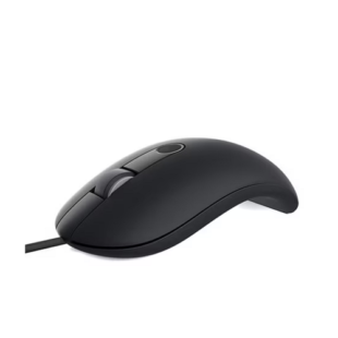 Dell Wired Mouse with Fingerprint Reader MS819 - CS273863357-570-AARY | price in dubai uae africa saudi arabia