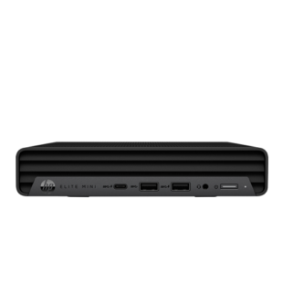 HP EliteDesk 800 G9 Desktop Mini PC Intel Core i7-12700 - 449L6ES | price in dubai uae africa saudi arabia 449L6ES#ABV