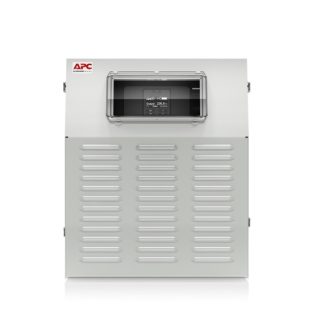 APC IP23 enclosure for 5/6/8/10kVA SRT UPS and XBP - SRT10IP23 | price in dubai uae africa saudi arabia