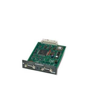 APC MGE JBus/Modbus Communication Card - 66061 | price in dubai uae africa saudi arabia