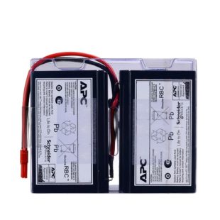 APC Replacement Battery Cartridge 24V DC - APCRBCV200 | price in dubai uae africa saudi arabia