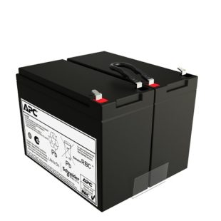 APC Replacement Battery Cartridge 24V DC - APCRBCV206 | price in dubai uae africa saudi arabia APC Replacement Battery Cartridge 24V DC - APCRBCV207 | price in dubai uae africa saudi arabia