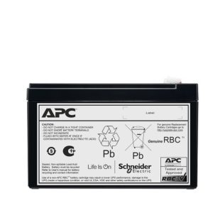 APC Replacement Battery Cartridge VRLA 12V DC - APCRBCV210 | price in dubai uae africa saudi arabia