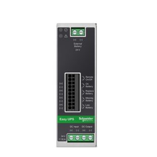 Easy UPS control module 24V DC-DC - BVS240XDPDR | price in dubai uae africa saudi arabia Easy UPS control module 24V DC-DC - BVS480XDPDR | price in dubai uae africa saudi arabia