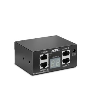 NetBotz Rack Access Pod 175 - NBPD0125 | price in dubai uae africa saudi arabia