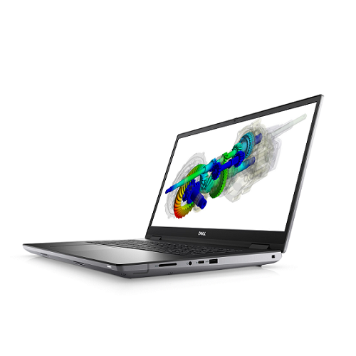 Dell Precision 7770 Mobile Workstation i9-12950HX - 3Yr | price in dubai uae africa saudi arabia Dell Precision 7770 Mobile Workstation i7-12850HX - 3Yr | price in dubai uae africa saudi arabia