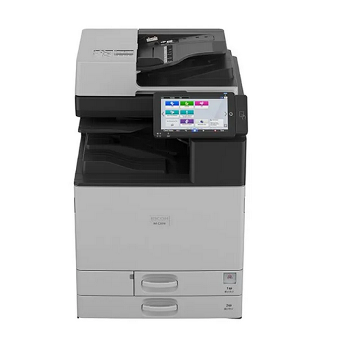 Ricoh IM C2010 A3 Colour Multifunction Printer - IM C2010 | price in dubai uae africa saudi arabia